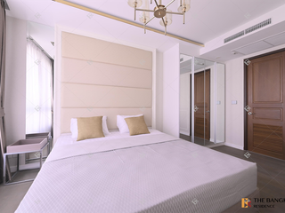For sale 1 bed condo in Huai Khwang, Bangkok