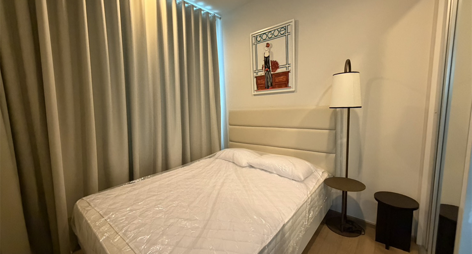 For sale 1 bed condo in Pathum Wan, Bangkok
