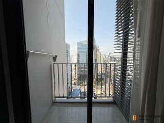 For sale 1 Beds condo in Pathum Wan, Bangkok