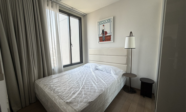 For sale 1 bed condo in Pathum Wan, Bangkok