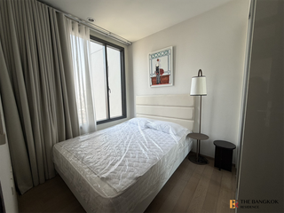 For sale 1 Beds condo in Pathum Wan, Bangkok