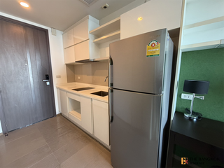 For sale 1 Beds condo in Pathum Wan, Bangkok