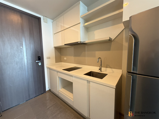 For sale 1 Beds condo in Pathum Wan, Bangkok