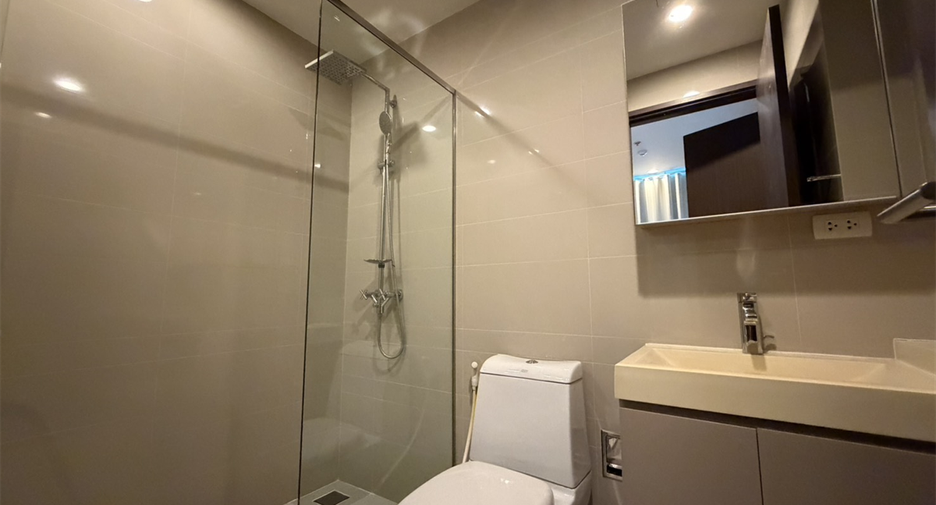 For sale 1 bed condo in Pathum Wan, Bangkok