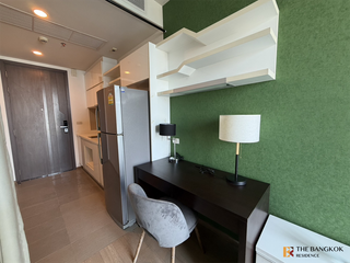 For sale 1 Beds condo in Pathum Wan, Bangkok