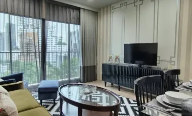 出租 1 卧室 公寓 在 Khlong Toei, 曼谷