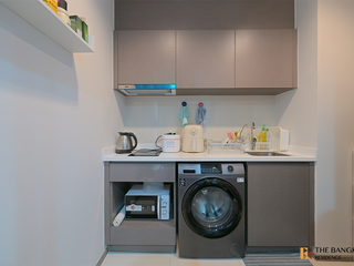 ขาย 2 ห้องนอน คอนโด ใน จตุจักร, กรุงเทพฯ