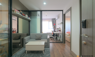 For sale 2 bedrooms condo in Chatuchak, Bangkok