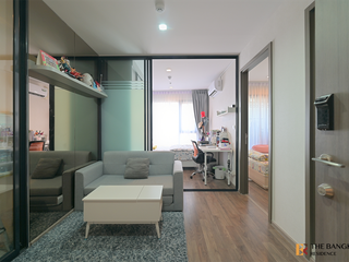 ขาย 2 ห้องนอน คอนโด ใน จตุจักร, กรุงเทพฯ