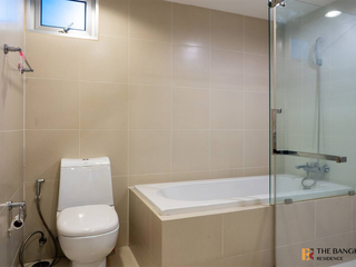 Wohnung zum Kauf mit 2 Zimmer in Huai Khwang, Bangkok