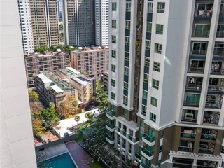 Wohnung zum Kauf mit 2 Zimmer in Huai Khwang, Bangkok