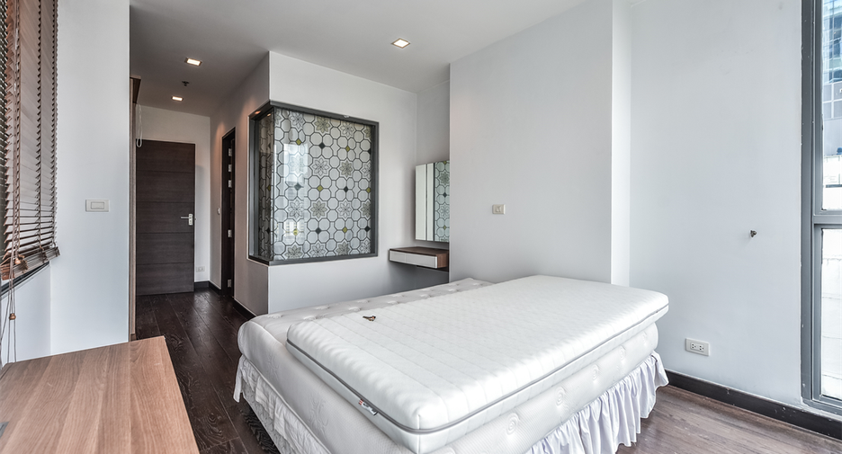 Wohnung zum Kauf mit 1 Zimmer in Ratchathewi, Bangkok