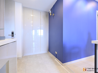 For sale 2 bedrooms condo in Huai Khwang, Bangkok