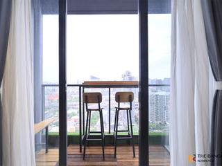 For sale 2 bedrooms condo in Huai Khwang, Bangkok