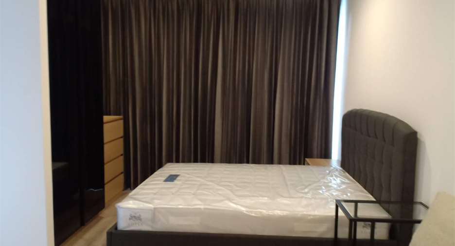 Condo en venta de 1 habitaciones en Watthana, Bangkok