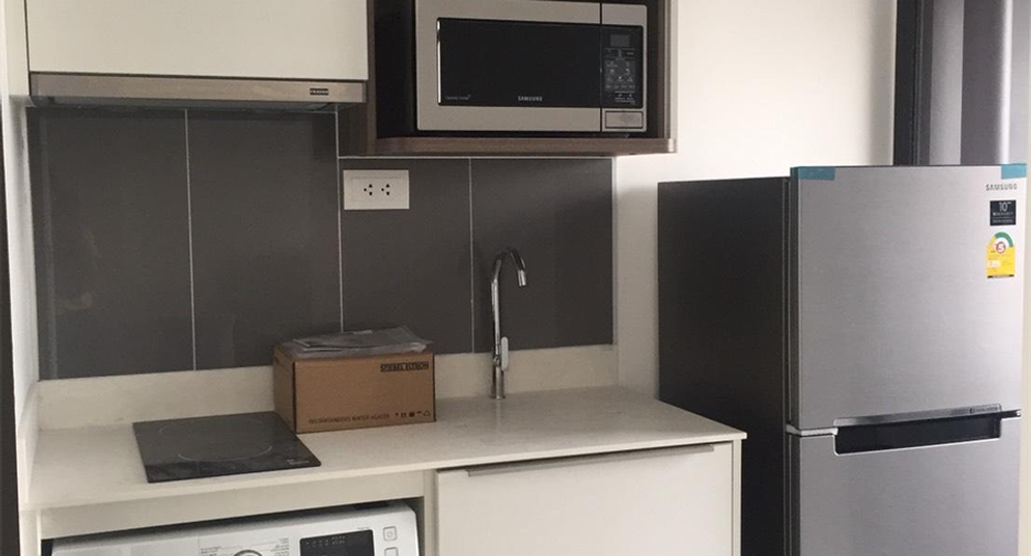 Condo en venta de 1 habitaciones en Watthana, Bangkok