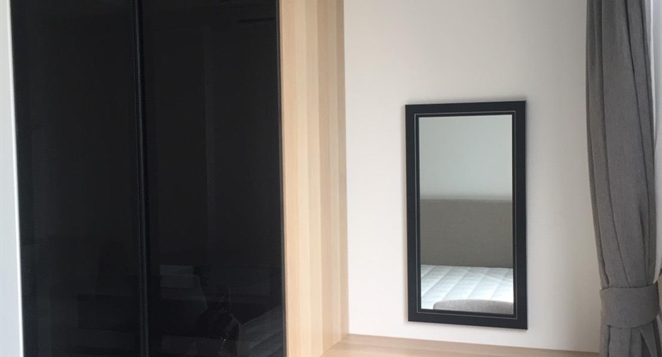 Condo en venta de 1 habitaciones en Watthana, Bangkok