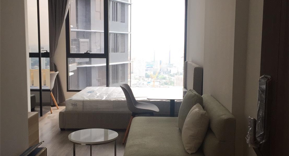 Condo en venta de 1 habitaciones en Watthana, Bangkok