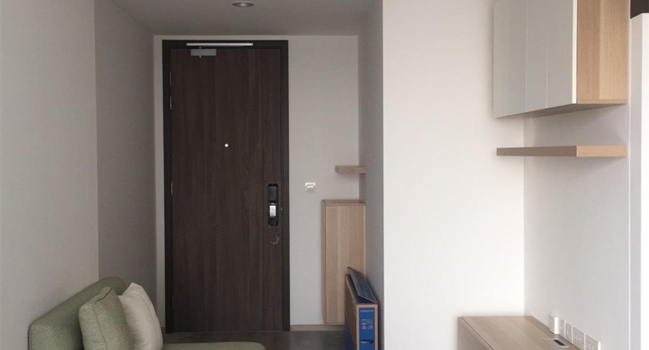 Condo en venta de 1 habitaciones en Watthana, Bangkok
