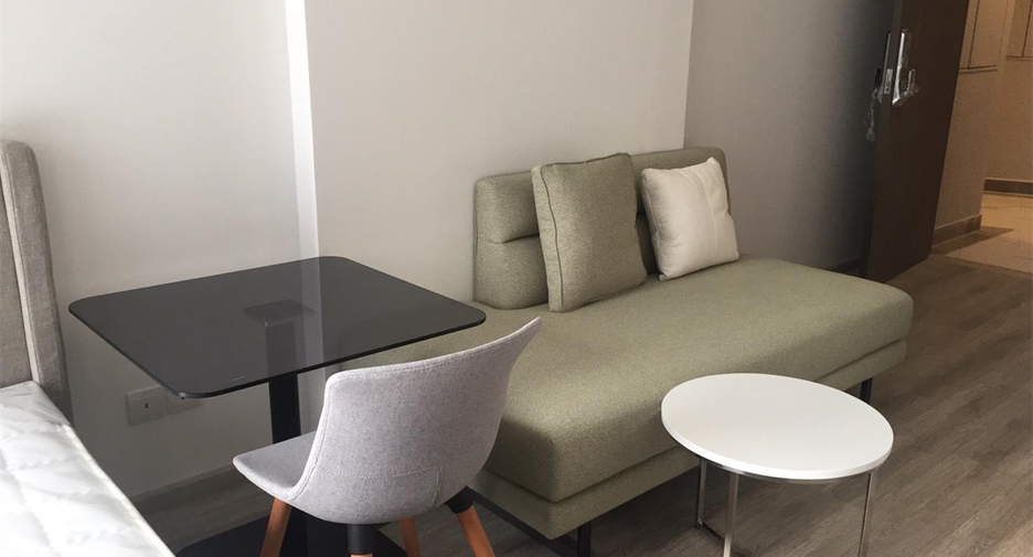 Condo en venta de 1 habitaciones en Watthana, Bangkok