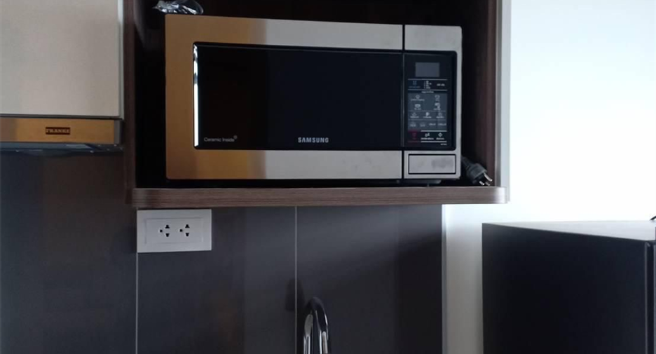 Condo en venta de 1 habitaciones en Watthana, Bangkok
