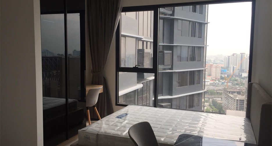 Condo en venta de 1 habitaciones en Watthana, Bangkok