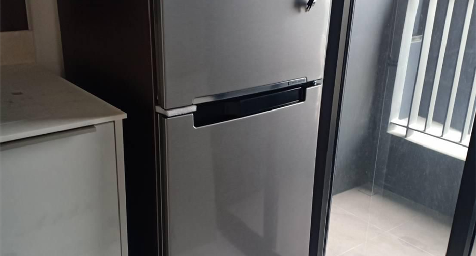 Condo en venta de 1 habitaciones en Watthana, Bangkok