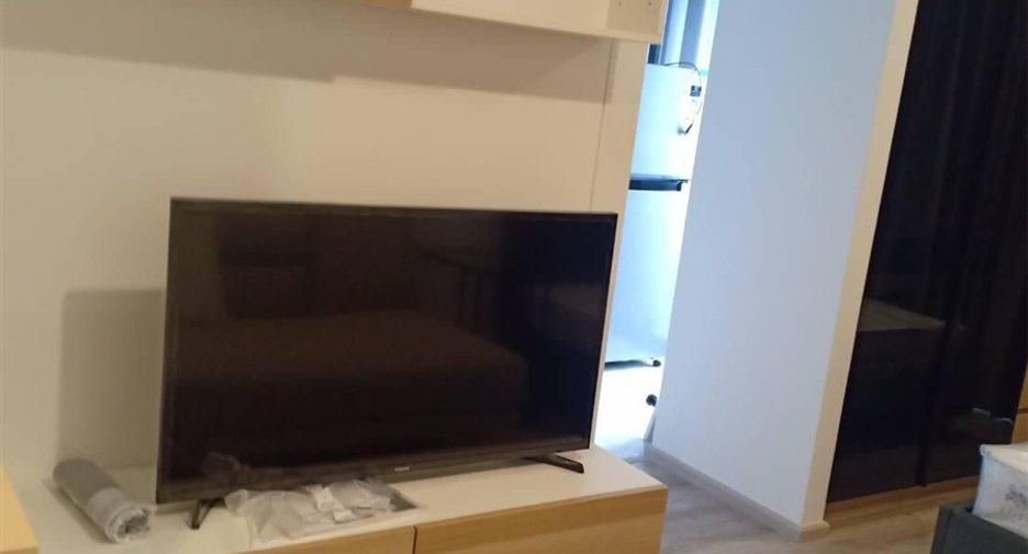 Condo en venta de 1 habitaciones en Watthana, Bangkok