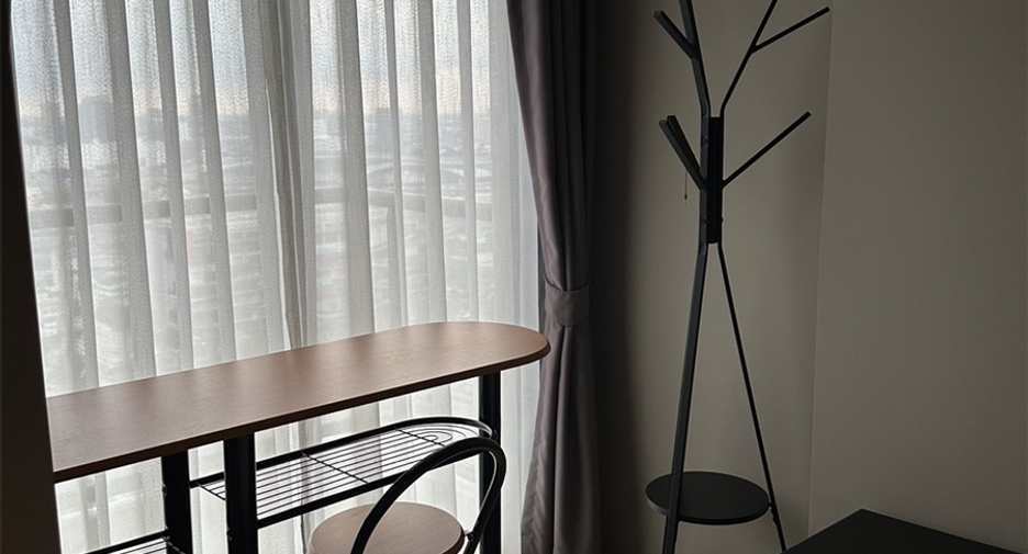 For sale 1 bed condo in Phaya Thai, Bangkok