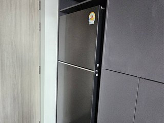 For sale 2 bedrooms condo in Bang Rak, Bangkok