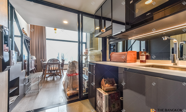 Wohnung zum Kauf mit 2 Zimmer in Bang Rak, Bangkok