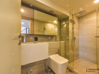 For sale 2 bedrooms condo in Bang Rak, Bangkok