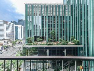 For sale 1 bed condo in Ratchathewi, Bangkok
