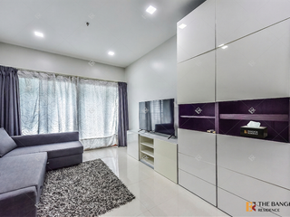 For sale 1 bed condo in Ratchathewi, Bangkok