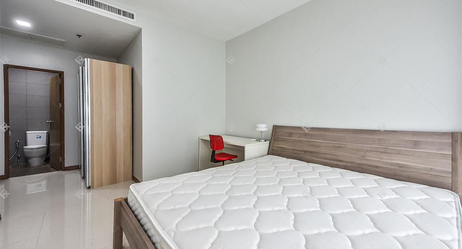 Condo en venta de 1 habitaciones en Ratchathewi, Bangkok