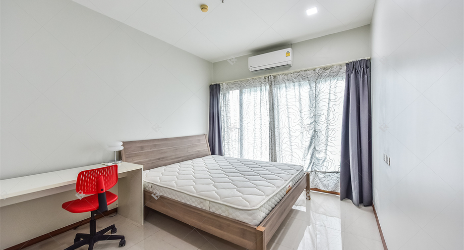 Condo en venta de 1 habitaciones en Ratchathewi, Bangkok