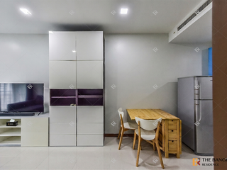 For sale 1 bed condo in Ratchathewi, Bangkok