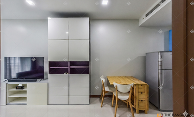 For sale 1 Beds condo in Ratchathewi, Bangkok