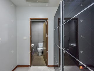 For sale 1 bed condo in Ratchathewi, Bangkok