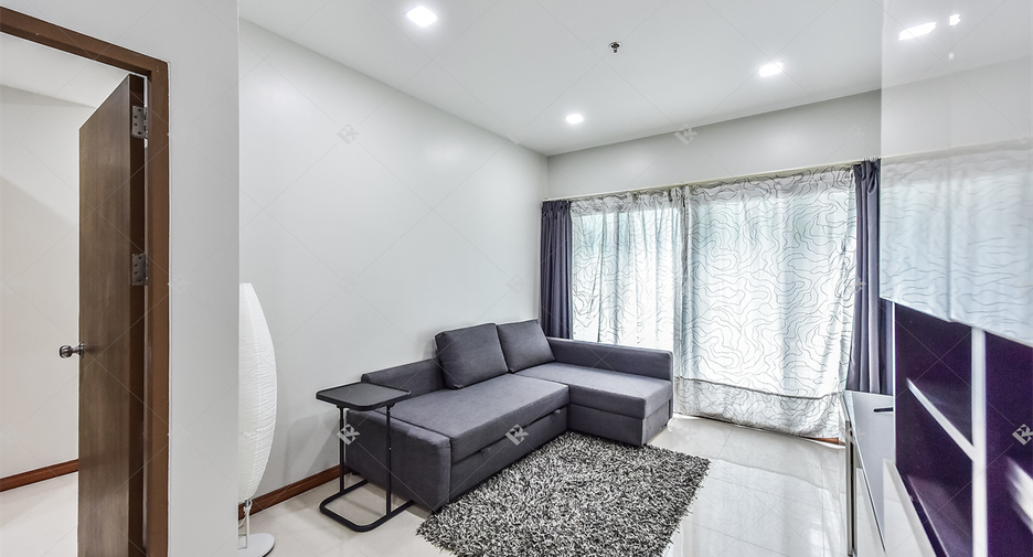 Condo en venta de 1 habitaciones en Ratchathewi, Bangkok