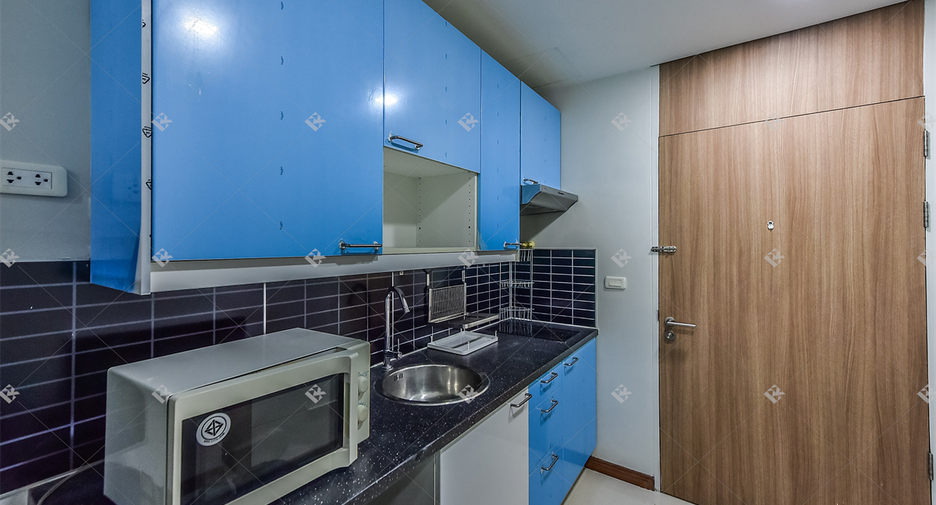 Condo en venta de 1 habitaciones en Ratchathewi, Bangkok