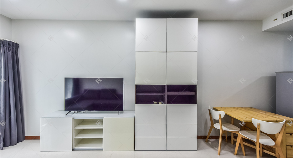 Condo en venta de 1 habitaciones en Ratchathewi, Bangkok