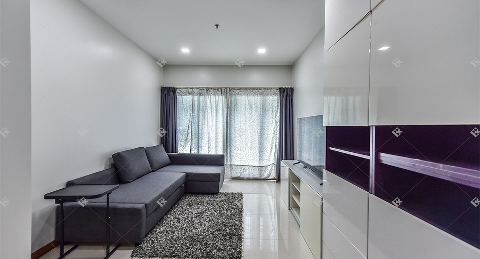 Condo en venta de 1 habitaciones en Ratchathewi, Bangkok