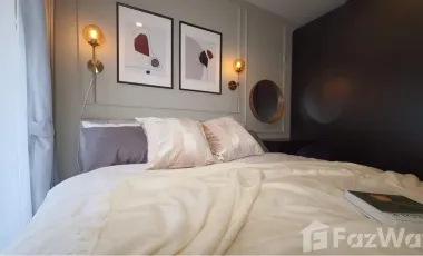 For sale 1 bed condo in Chatuchak, Bangkok