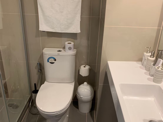 For sale 1 bed condo in Phaya Thai, Bangkok