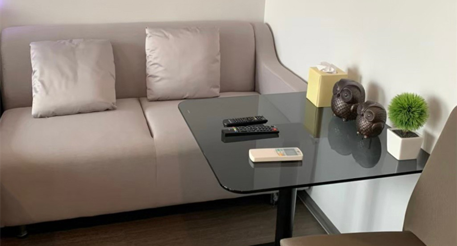 For sale 1 bed condo in Phaya Thai, Bangkok