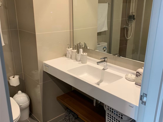 For sale 1 bed condo in Phaya Thai, Bangkok