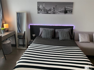 For sale 1 bed condo in Phaya Thai, Bangkok