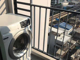 For sale 1 bed condo in Phaya Thai, Bangkok