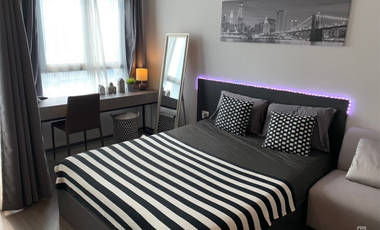 For sale 1 bed condo in Phaya Thai, Bangkok